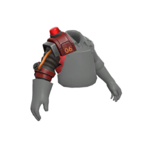 Strange Delldozer