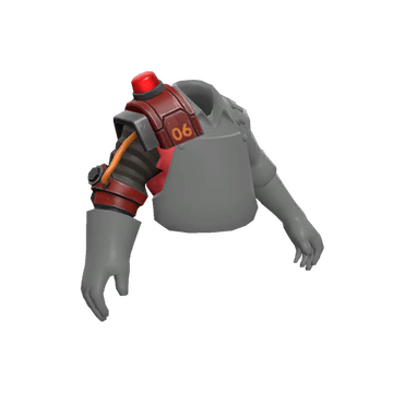 Strange Delldozer