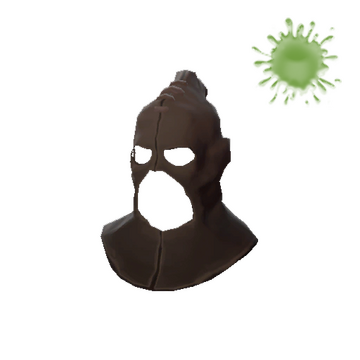 Strange Executioner