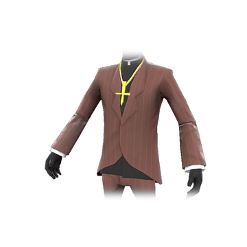 Strange Exorcizor