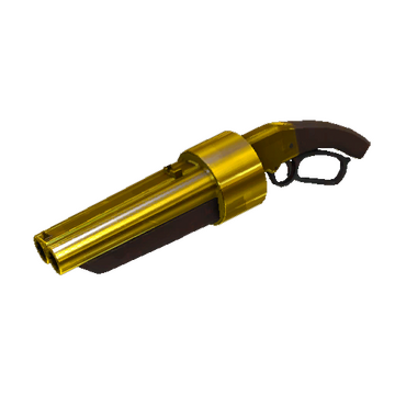 Strange Festivized Professional Killstreak Australium Scattergun