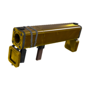 Strange Festivized Specialized Killstreak Australium Black Box