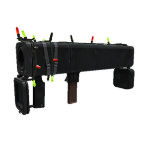 Strange Festivized Specialized Killstreak Black Box