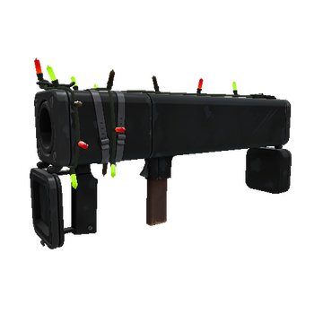 Strange Festivized Specialized Killstreak Black Box