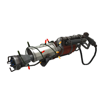 Strange Festivized Specialized Killstreak Degreaser