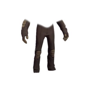 Strange Final Frontiersman