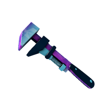 Strange Frozen Aurora Wrench (Factory New)