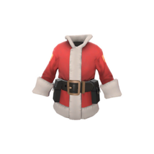 Strange Gift Bringer