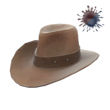Strange Hat with No Name
