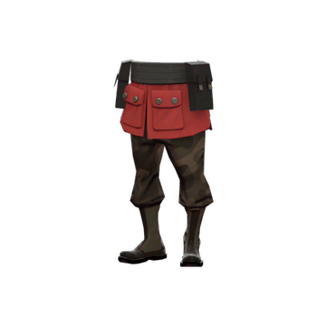 Strange Killer's Kit