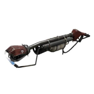 Strange Killstreak Backburner