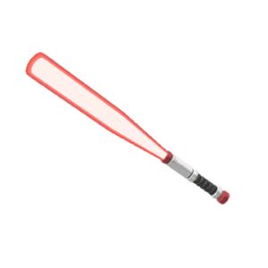 Strange Killstreak Batsaber