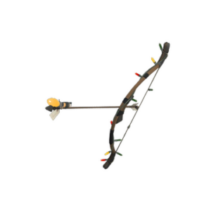 Strange Killstreak Festive Huntsman