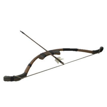 Strange Killstreak Huntsman