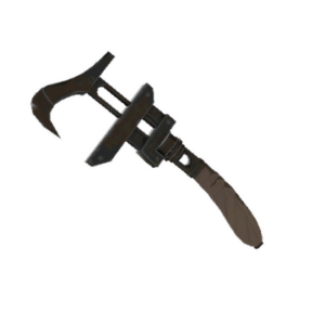 Strange Killstreak Jag