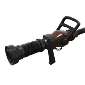Strange Killstreak Medi Gun