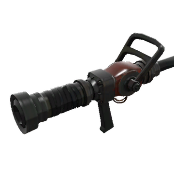 Strange Killstreak Medi Gun