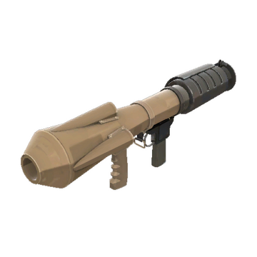 Strange Killstreak Original