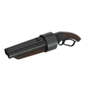 Strange Killstreak Scattergun