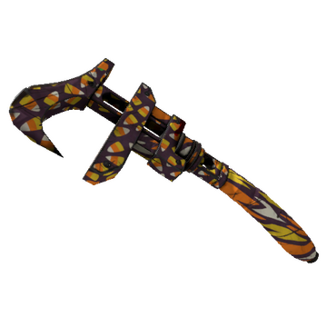 Strange Killstreak Sweet Toothed Jag (Well-Worn)