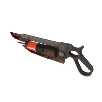 Strange Killstreak Übersaw