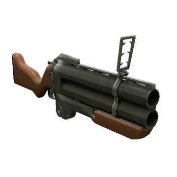 Strange Loch-n-Load