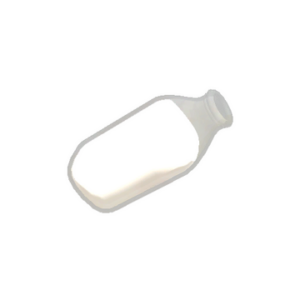 Strange Mad Milk