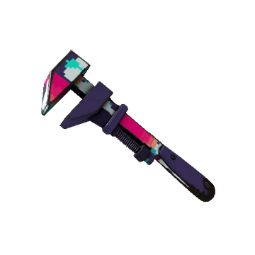 Strange Miami Element Wrench (Minimal Wear)