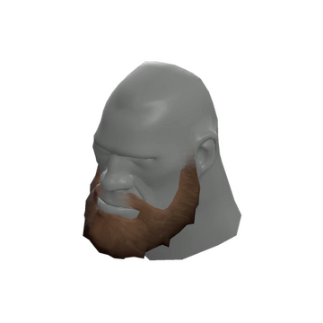 Strange Mistaken Movember