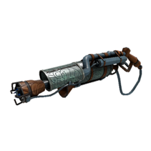 Strange Pacific Peacemaker Degreaser (Minimal Wear)