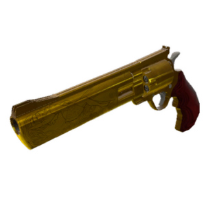 Strange Professional Killstreak Australium Ambassador