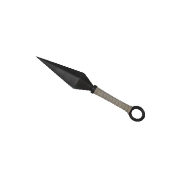 Strange Professional Killstreak Conniver's Kunai