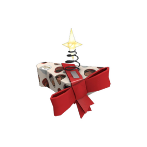 Strange Professional Killstreak Festive Sandvich