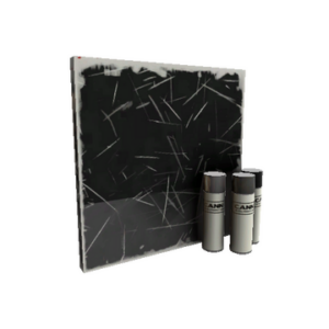 Strange Secretly Serviced War Paint (Field-Tested)