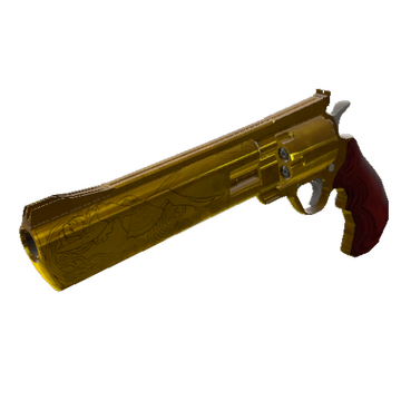 Strange Specialized Killstreak Australium Ambassador