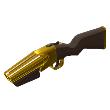 Strange Specialized Killstreak Australium Force-a-Nature