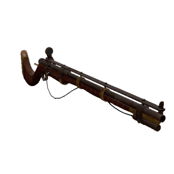 Strange Specialized Killstreak Bazaar Bargain