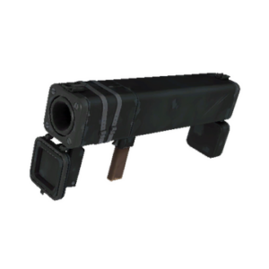 Strange Specialized Killstreak Black Box