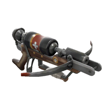 Strange Specialized Killstreak Crusader's Crossbow