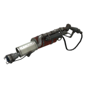 Strange Specialized Killstreak Degreaser