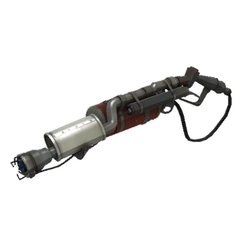 Strange Specialized Killstreak Degreaser