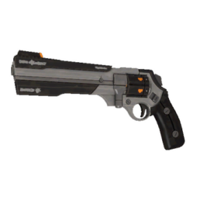 Strange Specialized Killstreak Diamondback