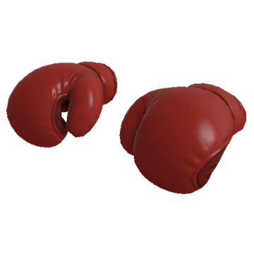 Strange Specialized Killstreak Killing Gloves of Boxing