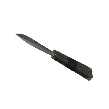 Strange Specialized Killstreak Knife
