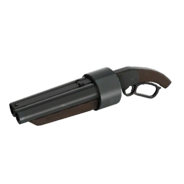 Strange Specialized Killstreak Scattergun