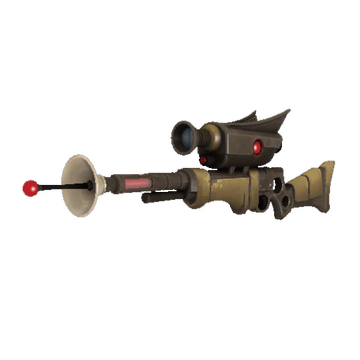 Strange Specialized Killstreak Shooting Star