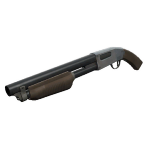 Strange Specialized Killstreak Shotgun