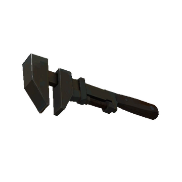 Strange Specialized Killstreak Wrench