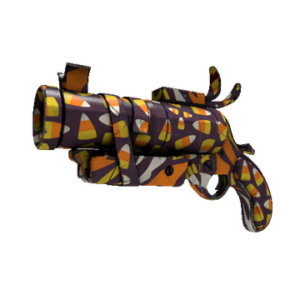 Strange Sweet Toothed Detonator (Field-Tested)