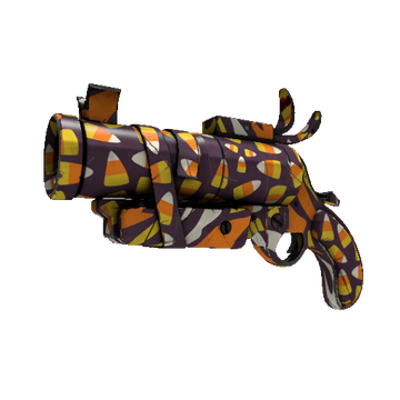 Strange Sweet Toothed Detonator (Field-Tested)
